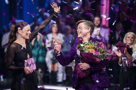 finale vild med dans 2022.